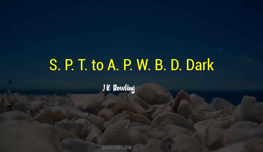 B.p. Quotes #302938
