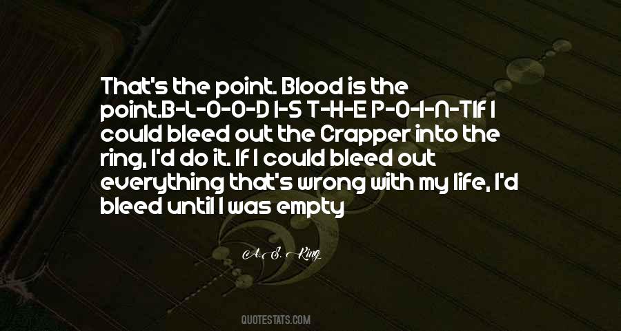 B.p. Quotes #528819