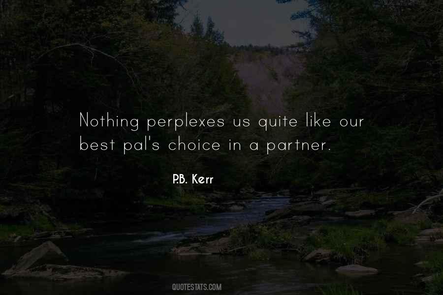 B.p. Quotes #56919