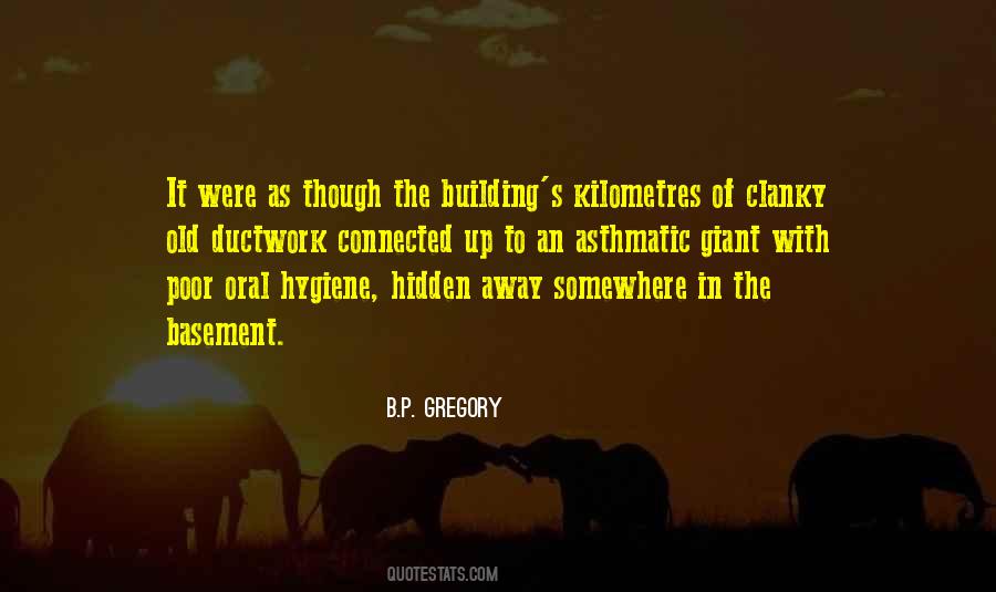 B.p. Quotes #839910