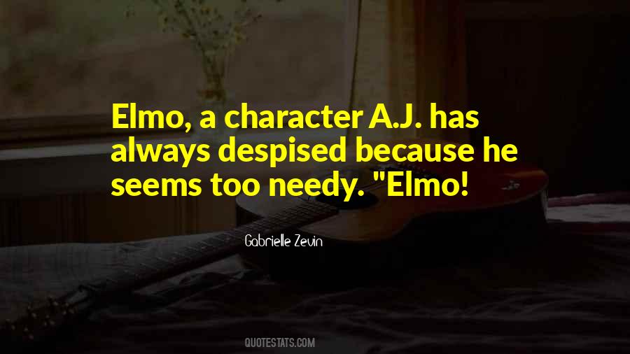 Pierdut Caine Quotes #63018