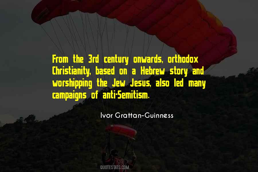 Christianity Stories Quotes #1762859