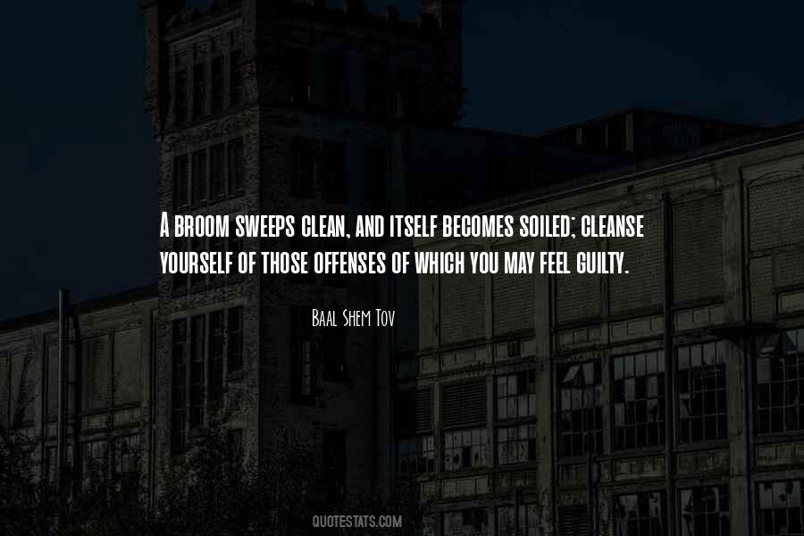 Baal Shem Quotes #1695792