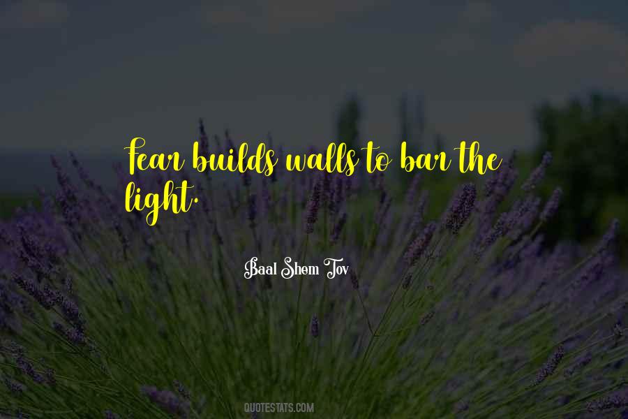 Baal Shem Quotes #702107