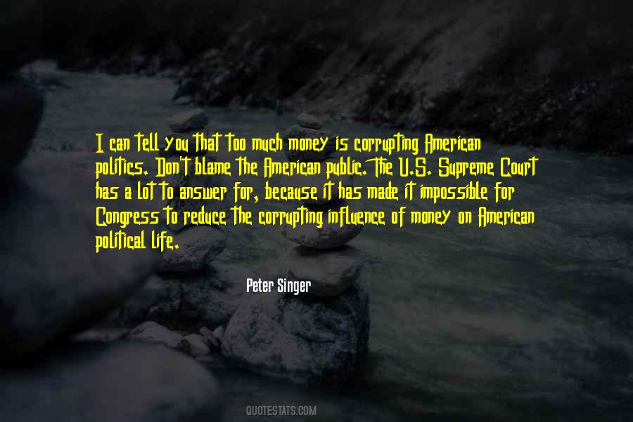Life Happiness Belief Attitude Quotes #1764560