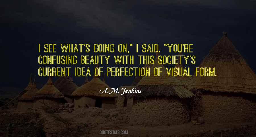Visual Form Quotes #1447455