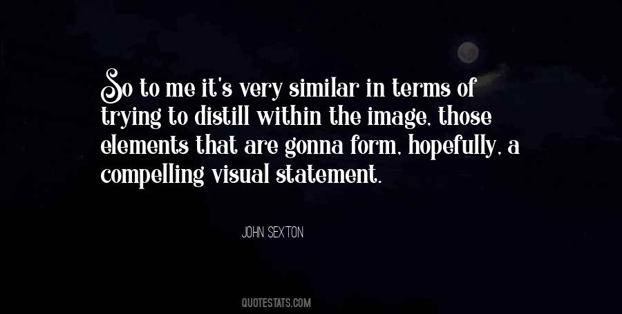 Visual Form Quotes #1767758