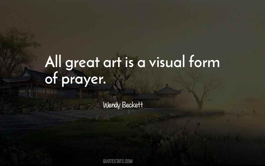 Visual Form Quotes #343204