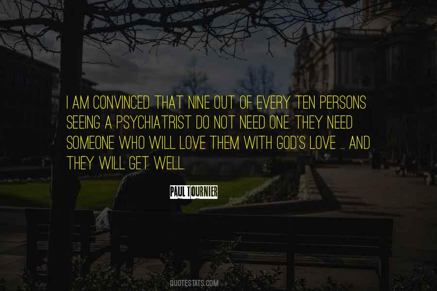 God S Love Quotes #1210873