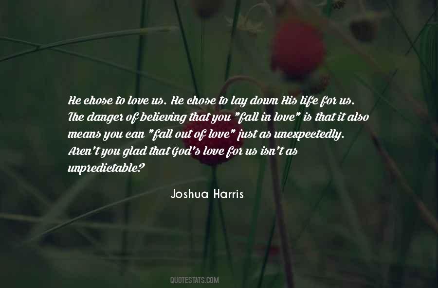 God S Love Quotes #1353818