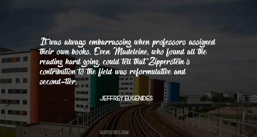 Zipperstein Quotes #597083