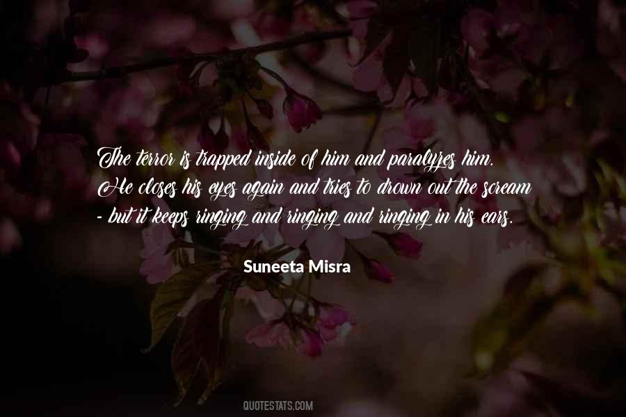 Quotes About Misra #312072