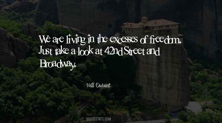 42nd Street Quotes #1685425