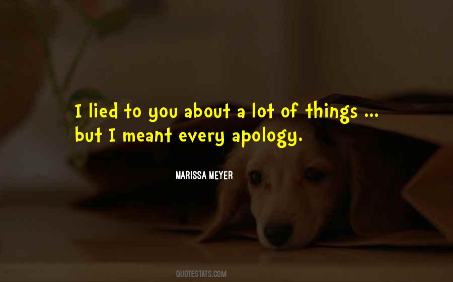 Ashes In Your Mouth Quotes #556479