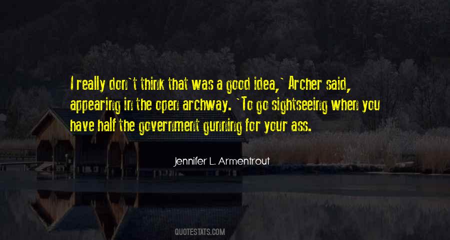 The Lux Series Quotes #807636