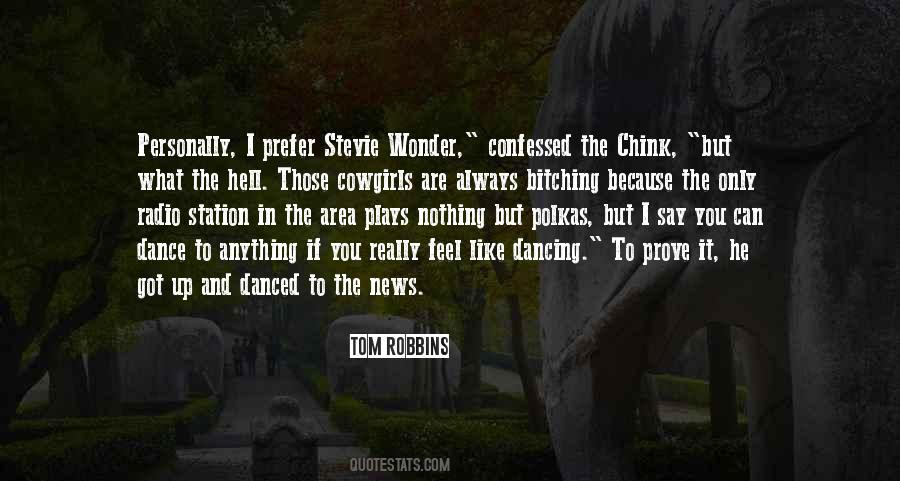 No Bitching Quotes #1144444