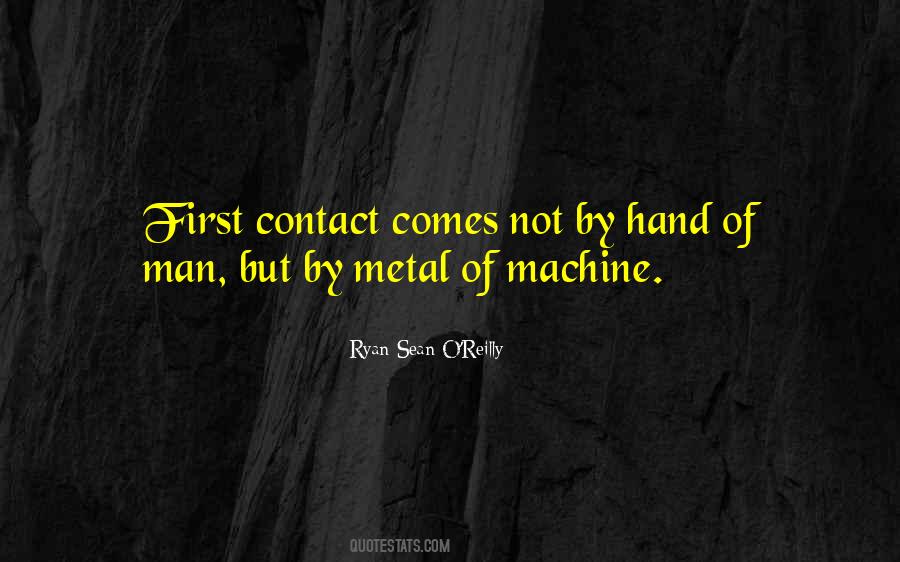 Science Of Man Quotes #171709