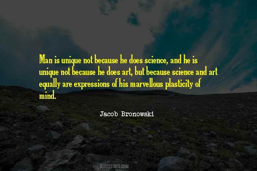 Science Of Man Quotes #402301