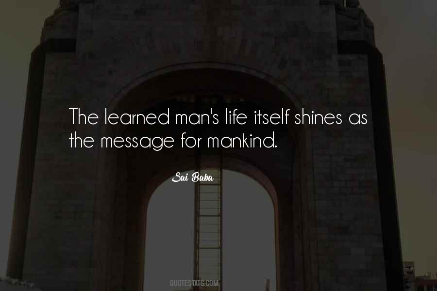 Baba's Quotes #1527198