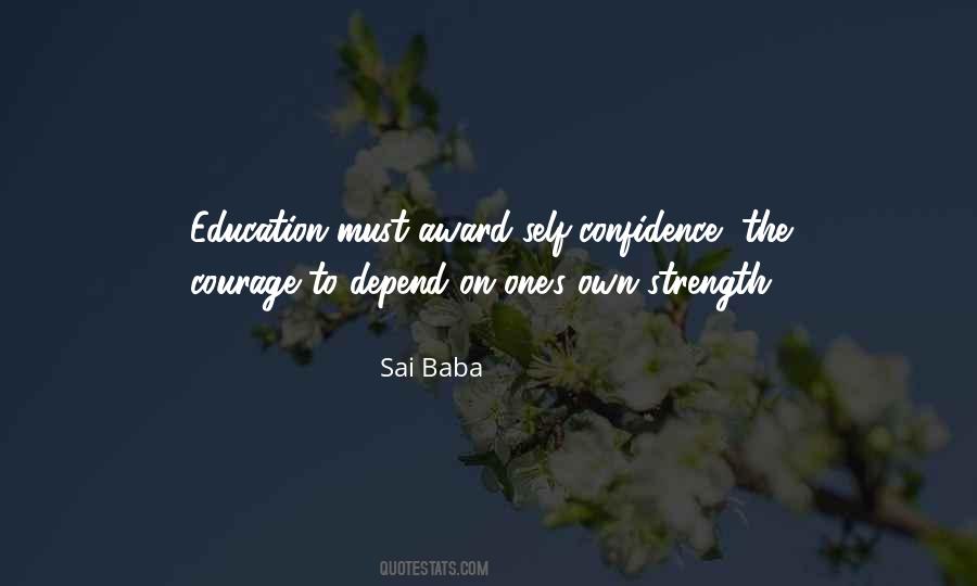Baba's Quotes #819482