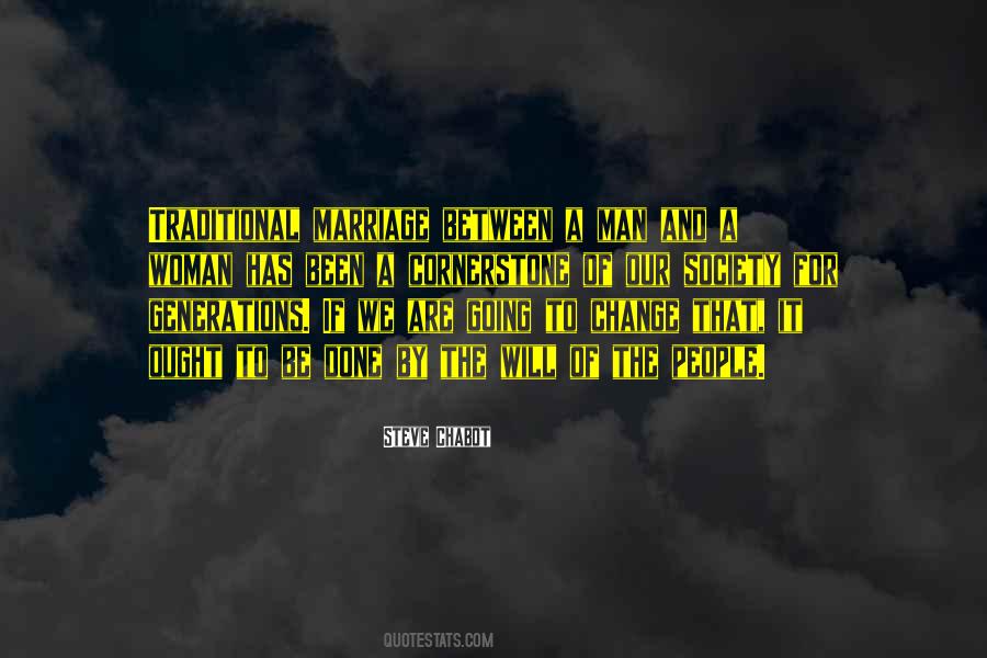 Quotes About The Will Of The People #1271626
