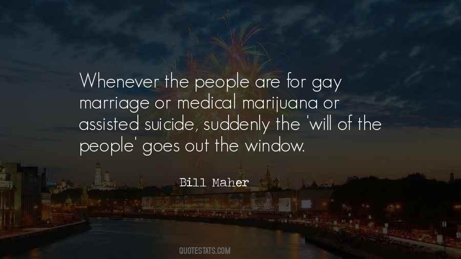 Quotes About The Will Of The People #557829