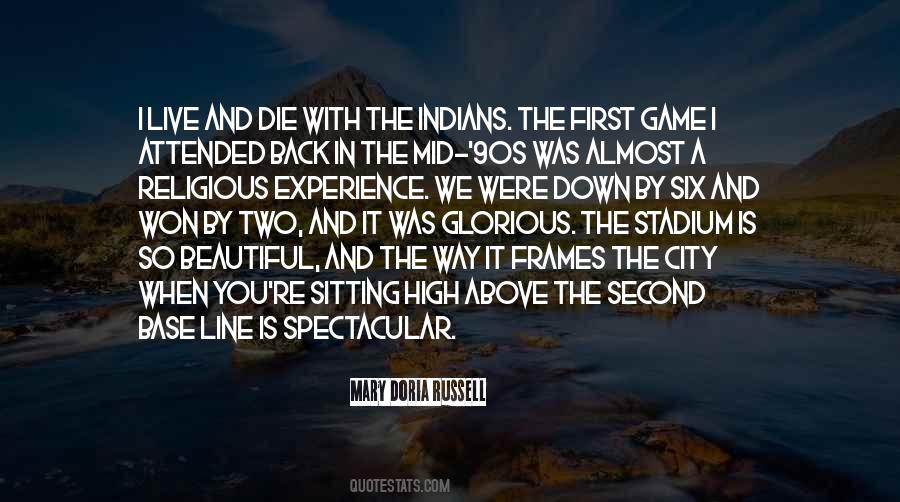 Back In The Game Quotes #997615