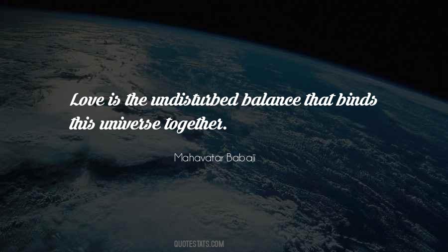 Babaji Quotes #478050