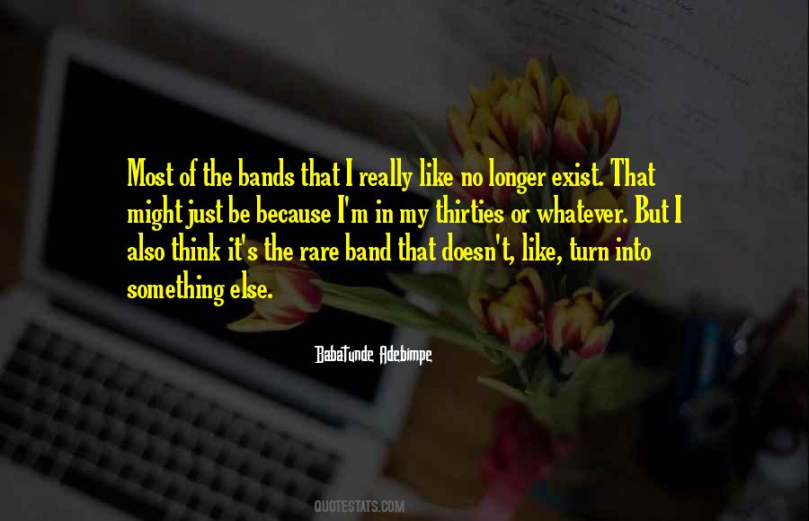 Babatunde Quotes #1093366