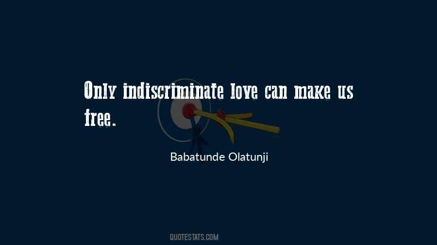 Babatunde Quotes #1274121