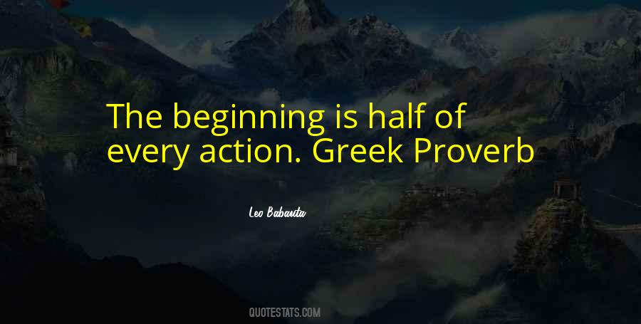 Babauta Quotes #1769060