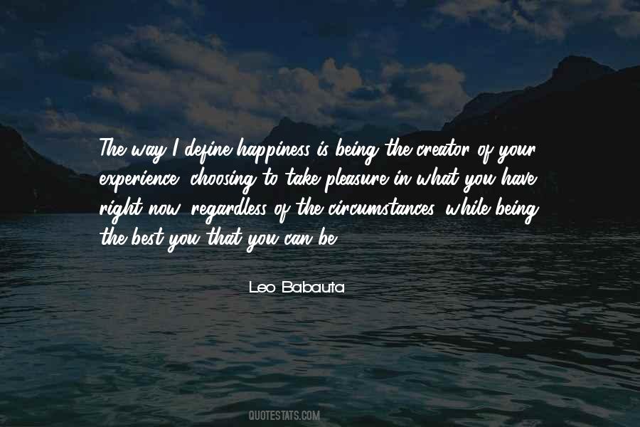 Babauta Quotes #1841671
