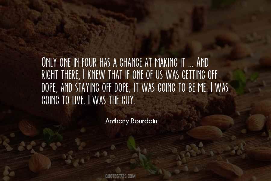Babauta Quotes #347357