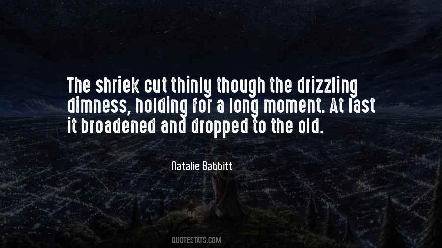 Babbitt Quotes #754404