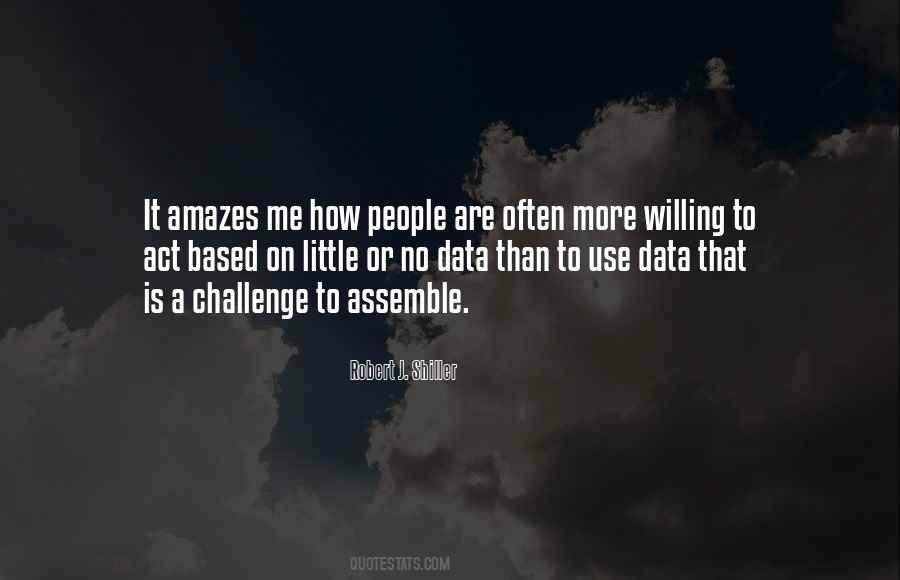 Data That Quotes #1105793