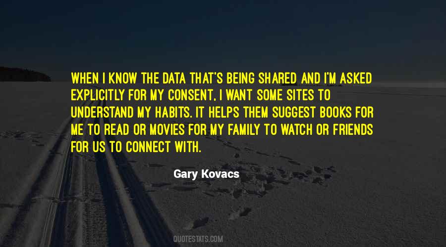 Data That Quotes #1108314