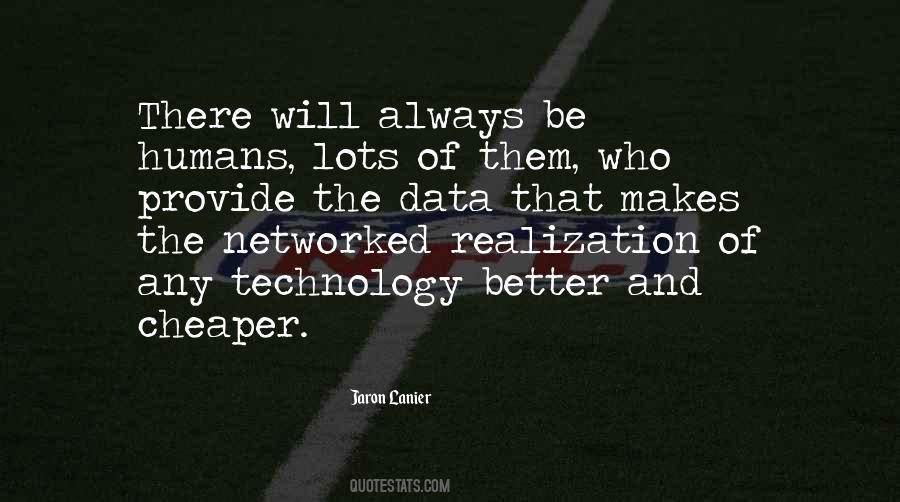Data That Quotes #1232875