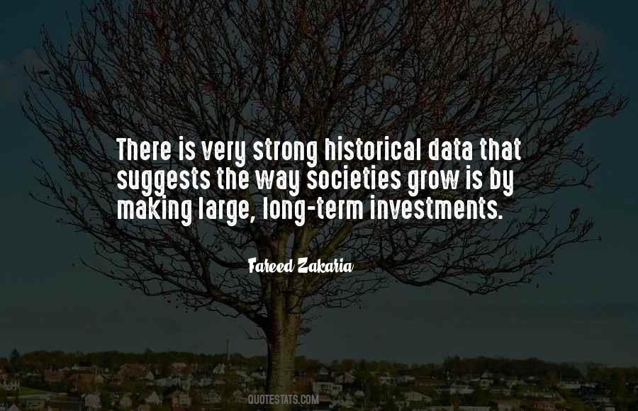 Data That Quotes #132997