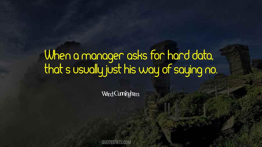 Data That Quotes #1375294