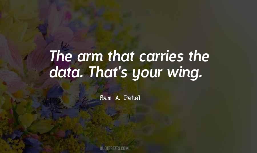 Data That Quotes #157399