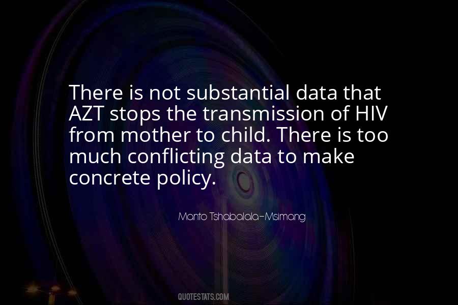 Data That Quotes #1652747