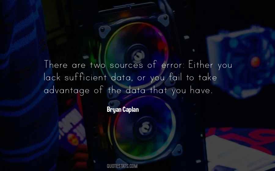 Data That Quotes #391733