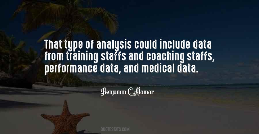 Data That Quotes #40305