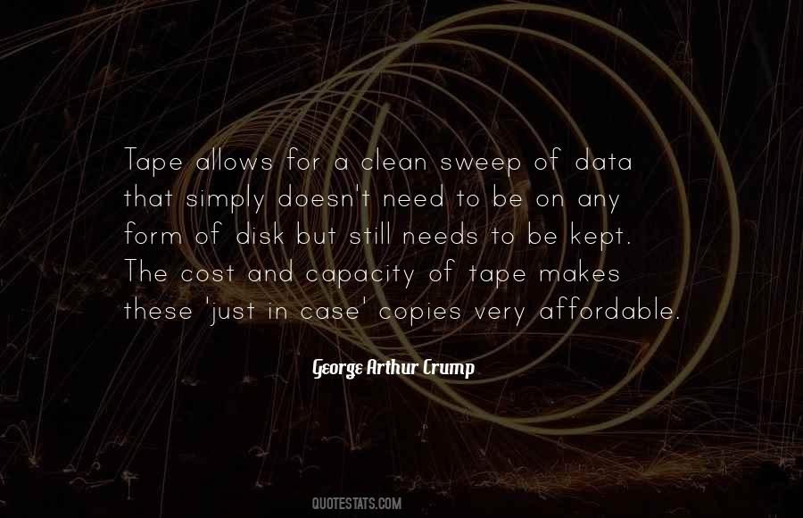 Data That Quotes #429789