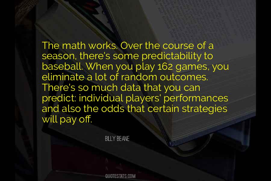 Data That Quotes #703064