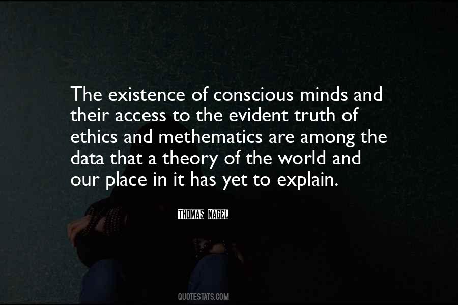 Data That Quotes #716259