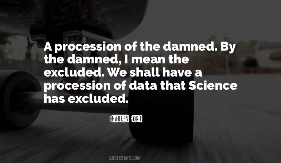 Data That Quotes #722391