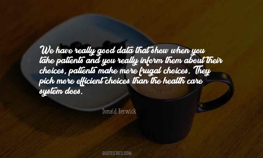 Data That Quotes #734363