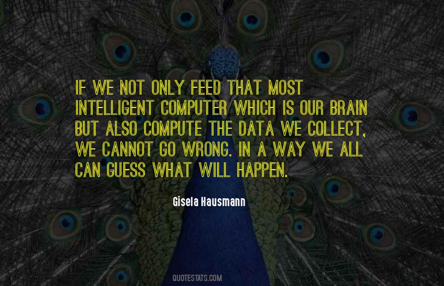 Data That Quotes #74598
