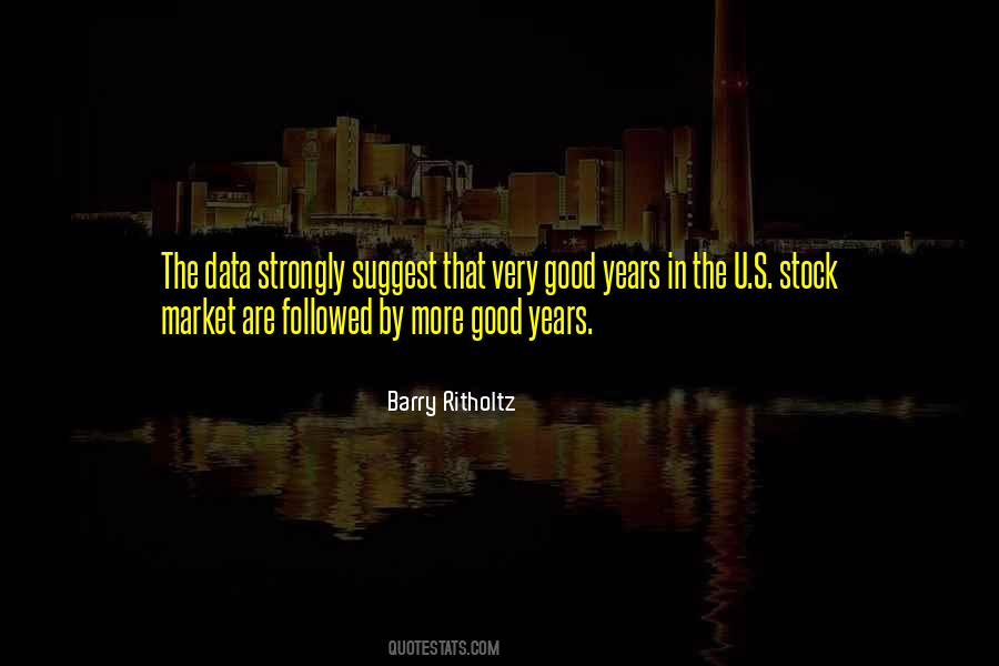Data That Quotes #79278